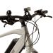 FitNord Rumble 500 Elfatbike 2023, mintgrön (720 Wh batteri)