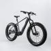 FitNord Rumble 800 Elfatbike, grafit