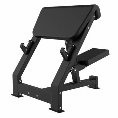 FitNord Scott-bänk Bicepscurl