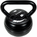 FitNord Justerbar Kettlebell 4-18 kg