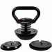 FitNord Justerbar Kettlebell 4-18 kg
