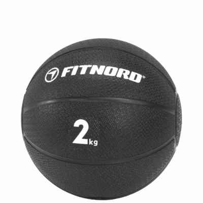 FitNord SF Medicinboll 2 kg