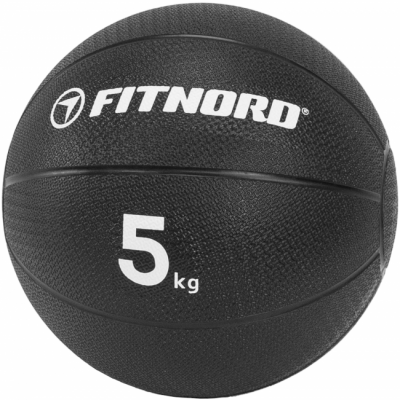FitNord SF Medicinboll 5 kg