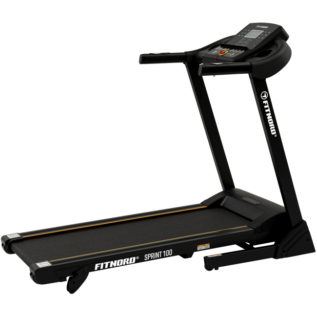 FitNord Sprint 100 Löpband  