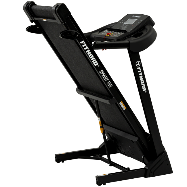 FitNord Sprint 100 Löpband  