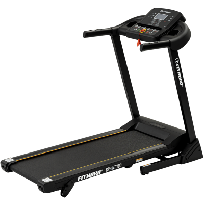 FitNord Sprint 100 Löpband