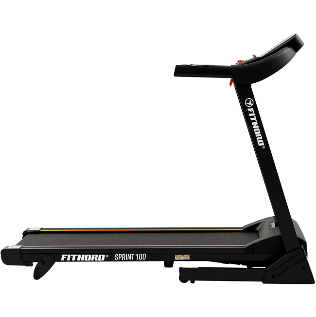 FitNord Sprint 100 Löpband  