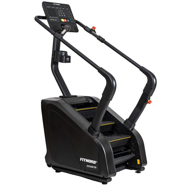 FitNord Stepchase 500 Trappmaskin