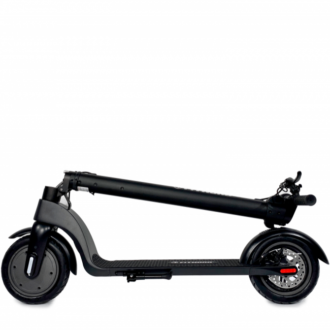FitNord Swift Elscooter (180Wh batteri)