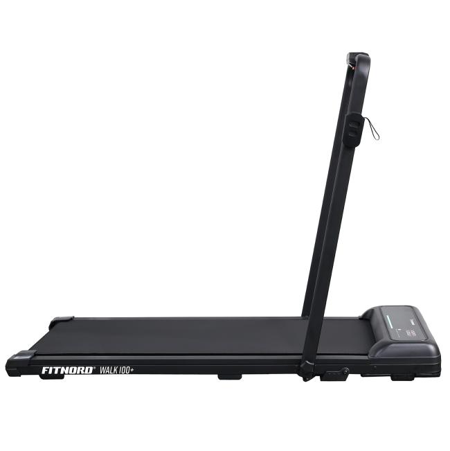 FitNord Walk 100+ L&ouml;p- och G&aring;band med Handtag *SM&Ouml;RJFITT*