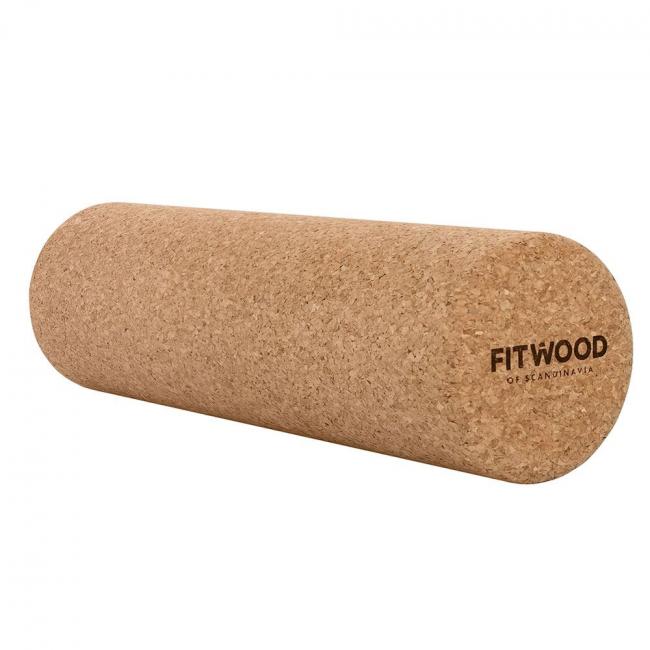 FitWood of Scandinavia FitWood HALLA massagerulle