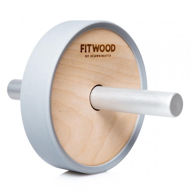 FitWood of Scandinavia FitWood KIVI Krafthjul