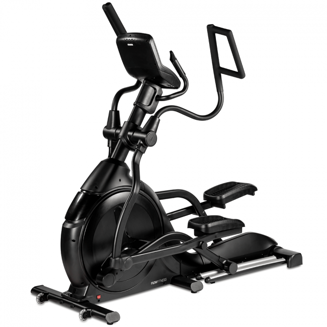 Framhjulsdriven Flow Fitness PRO CF5i Crosstrainer