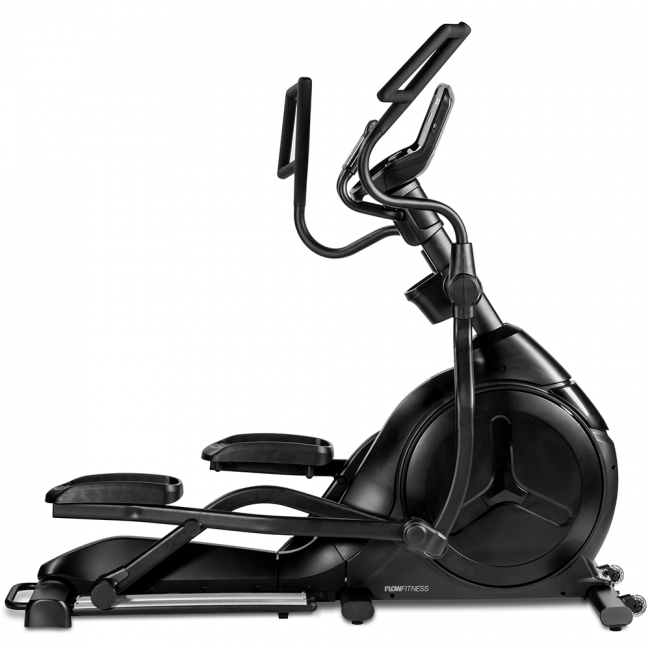 Flow Fitness PRO CF5i Crosstrainer framhjulsdriven