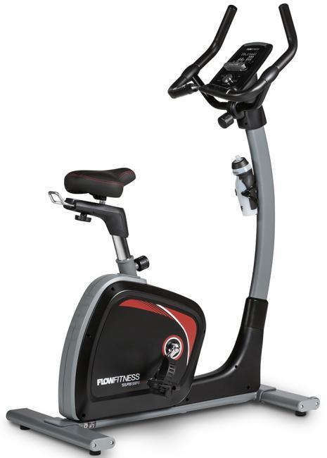 Flow Fitness Turner DHT2500i Motionscykel