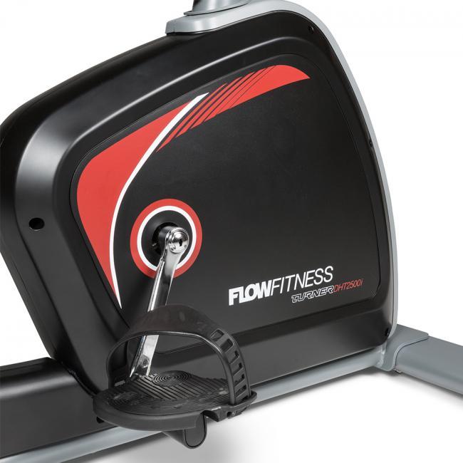 Flow Fitness Turner DHT2500i Motionscykel
