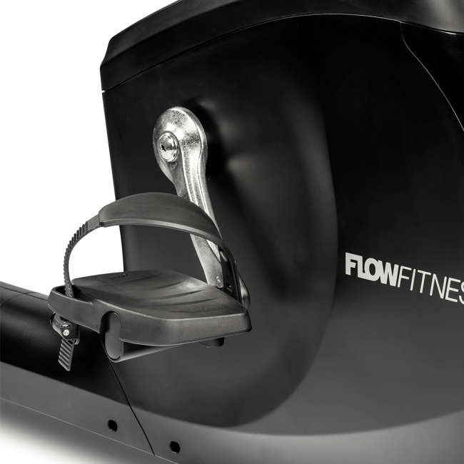 Flow Fitness PRO RB5i Rekumbent