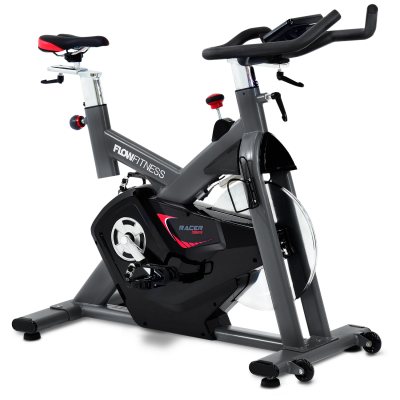 Flow Fitness Racer DSB600i Spinningcykel