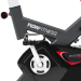 Flow Fitness Racer DSB600i Spinningcykel