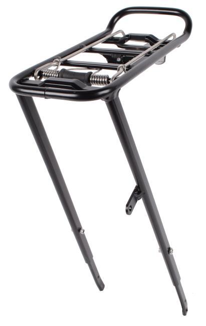 Atran Velo Frampakethållare Tour Front 24-28'