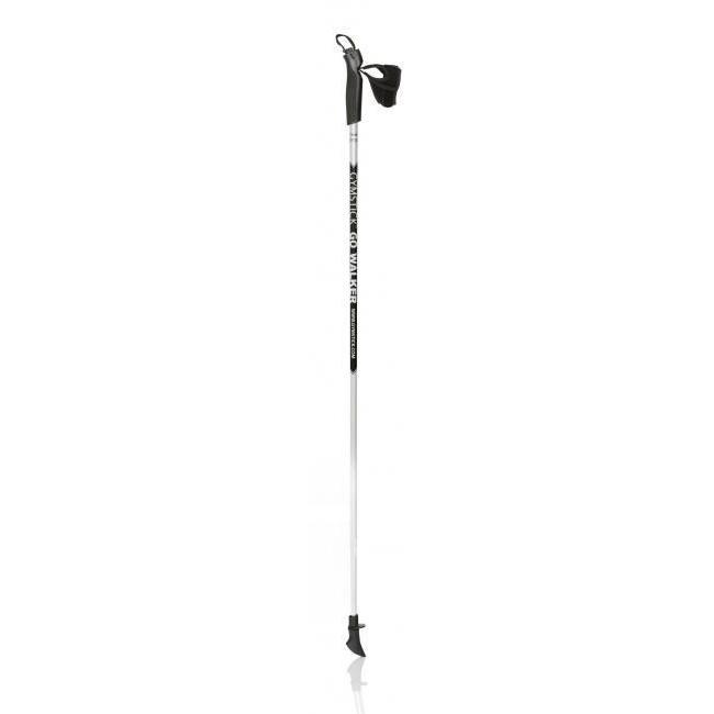 Gymstick Go Walker Gåstavar (105 cm)