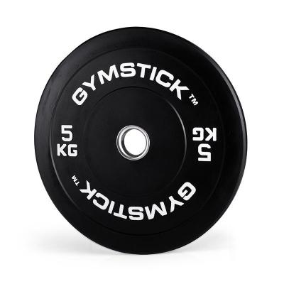 5 kg bumper plate viktskiva