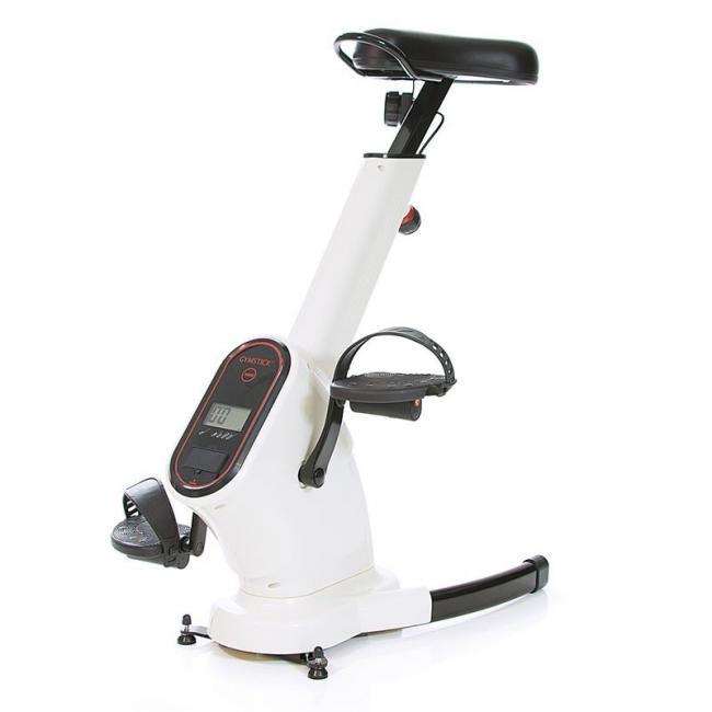 Gymstick Desk Bike Kontorscykel