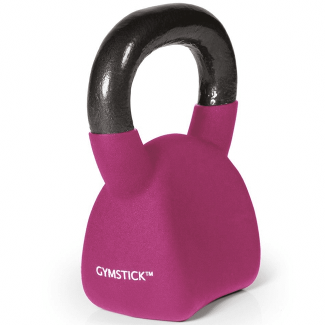 Kettlebell 4 kg Ergo Gymstick