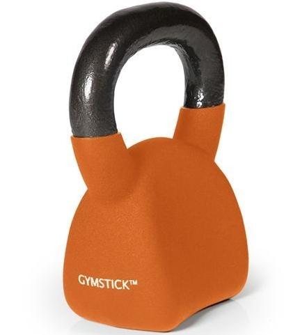Kettlebell, Gymstick 8 kg Ergo