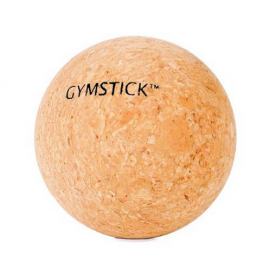 Gymstick Fasciaboll av kork