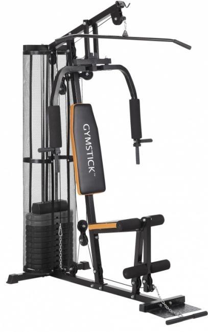 Gymstick Multigym Home Gym 2