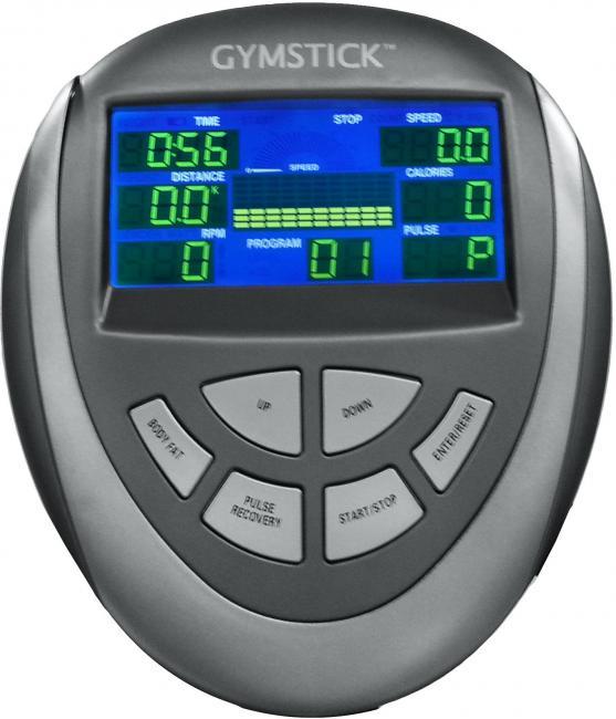Motionscykel Gymstick IC 3.0