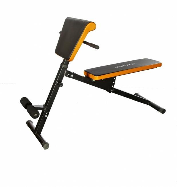 Multifunktionsbänk, Gymstick Multibench