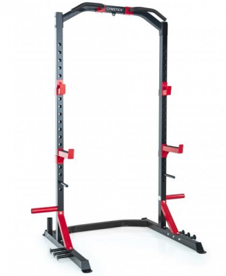 Half-Power Rack, Gymstick