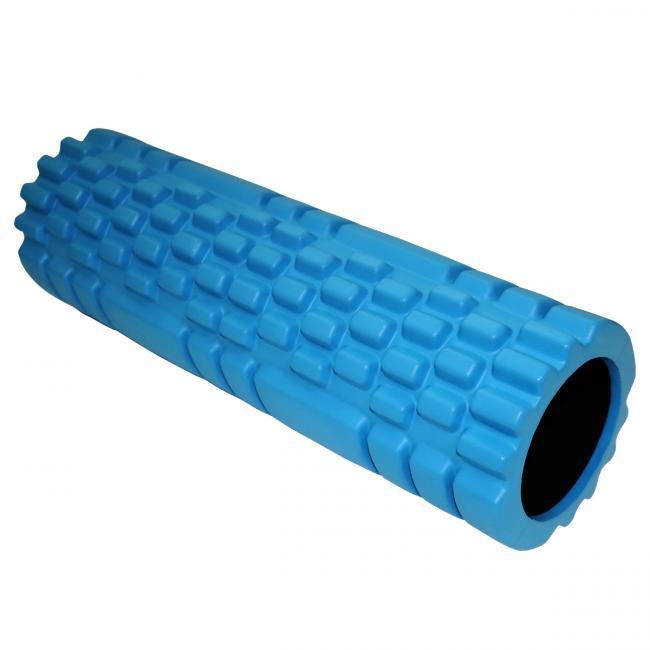 Foam roller 45 cm, SportVida