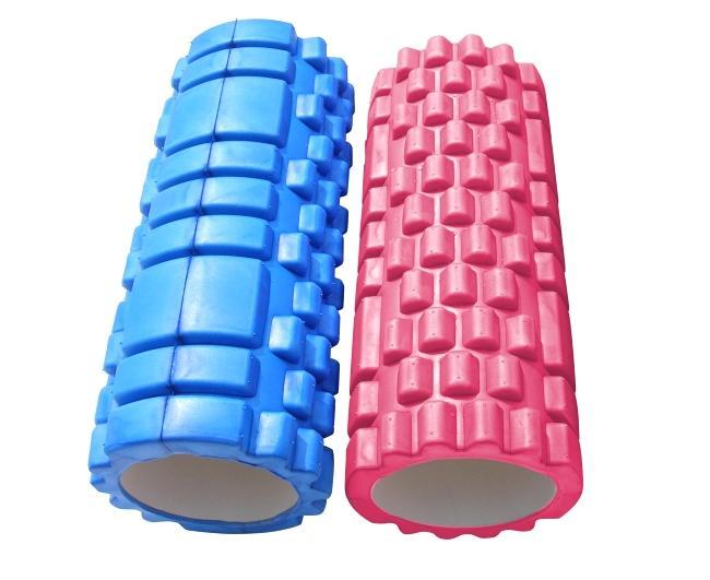 Tube Roller massagerulle 14 x 33 cm, FitNord 