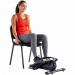 Tunturi Cardio Fit D10 Under Desk Bike