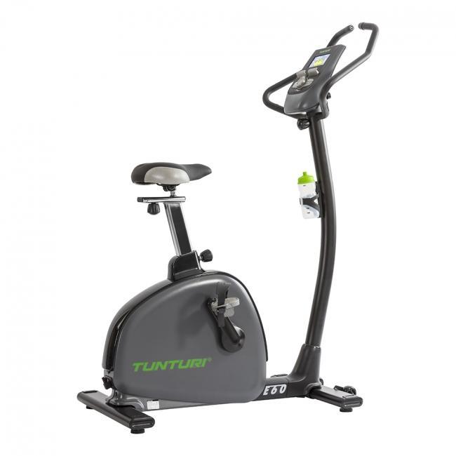 Tunturi Fitness Tunturi Performance E60 Motionscykel