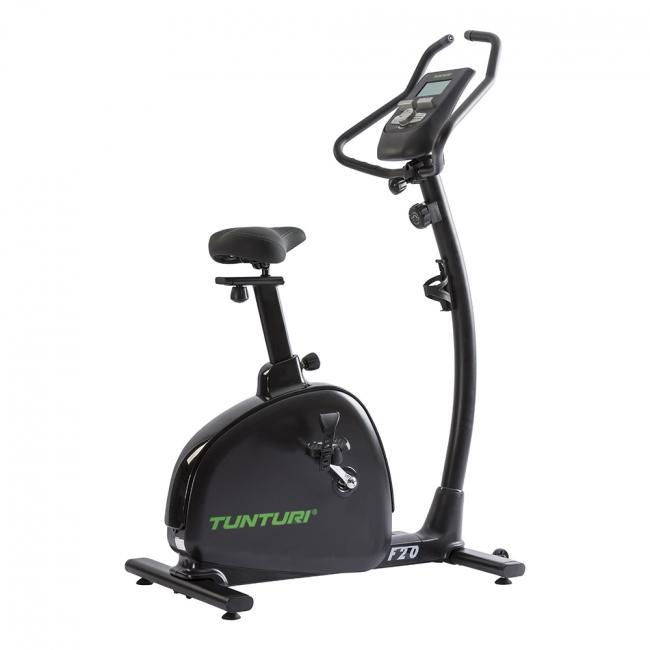 Tunturi Competence F20 Motionscykel