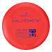 Osuma Frisbee Golf disc Bare-Basic Husky, driver
