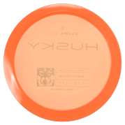 Osuma Frisbee Golf disc Pure-Premium Husky, driver