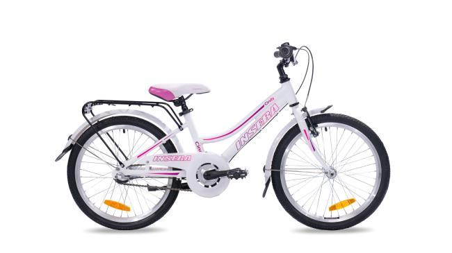 Insera Cindy Barncykel 20