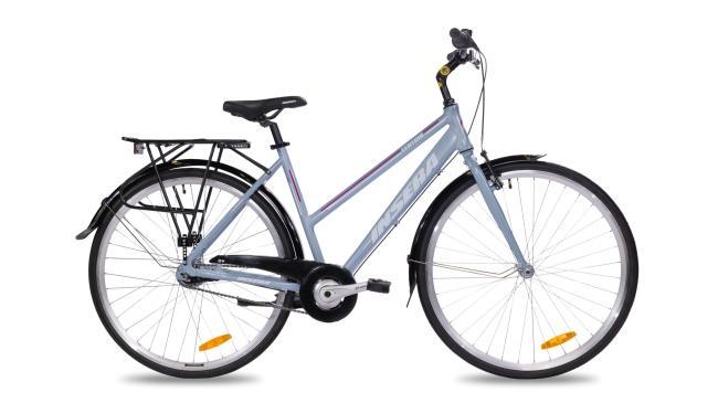 Insera Central Cykel 28