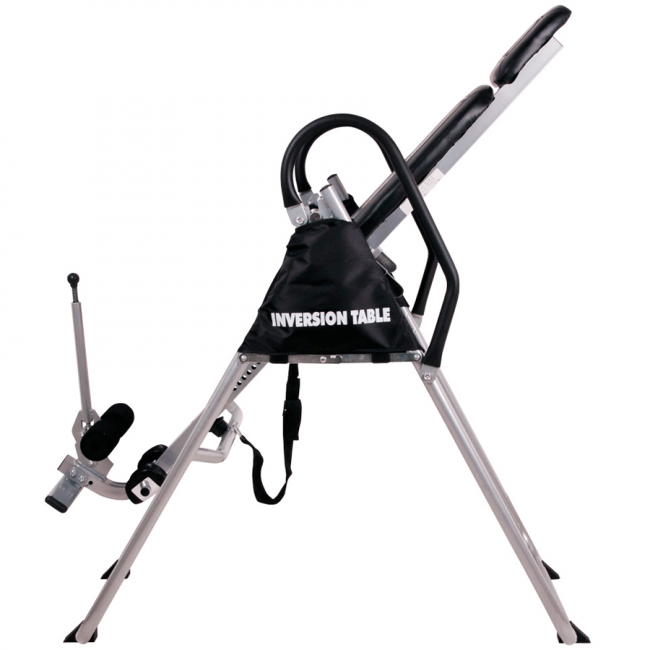 inSPORTline Inverso Ryggsträckare