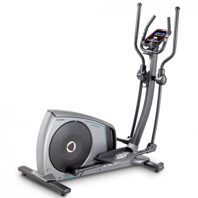 inSPORTline Omahan ET Crosstrainer