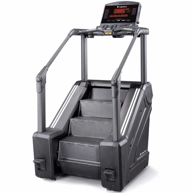 inSPORTline ProfiStair Trappmaskin