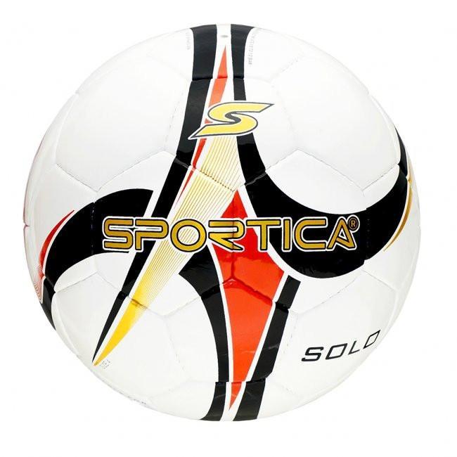 Fotboll Sportica Solo matchboll