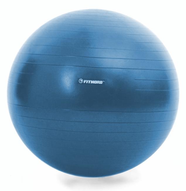 FitNord Pilatesboll 55cm