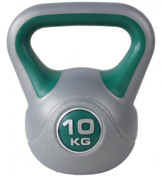 SportVida kettlebell 10 kg