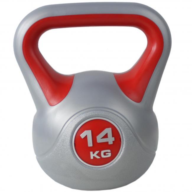 SportVida kettlebell 14 kg